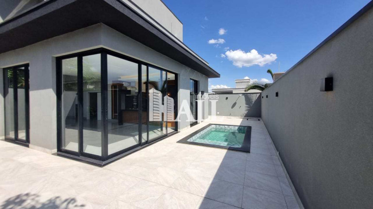 Imagem Casa com 3 Quartos à Venda, 260 m² em Residencial Gaivota Ii - São José Do Rio Preto Imagem Casa com 3 Quartos à Venda, 260 m² em Residencial Gaivota Ii - São José Do Rio Preto