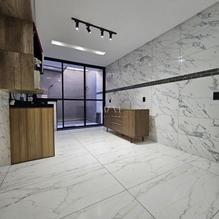 Imagem Casa com 2 Quartos à Venda, 120 m² em Caiçara - Praia Grande
