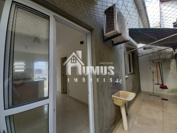Apartamento com 1 Quarto à Venda, 40 m² em Itaguá - Ubatuba