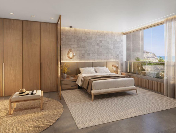 Imagem Apartamento com 3 Quartos à Venda, 290 m² em Barra Da Tijuca - Rio De Janeiro