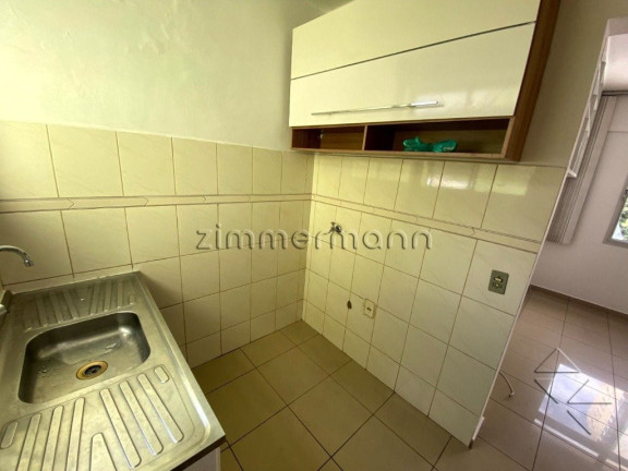 Imagem Apartamento com 1 Quarto à Venda, 45 m² em Bela Vista - São Paulo Imagem Apartamento com 1 Quarto à Venda, 45 m² em Bela Vista - São Paulo