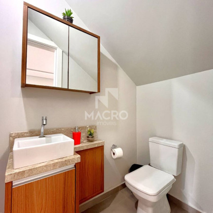 Imagem Casa com 3 Quartos à Venda, 96 m² em Jaraguá 99 - Jaraguá Do Sul