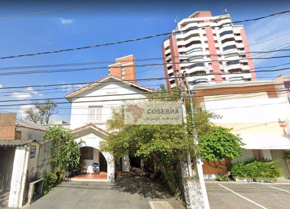 Imagem Casa com 3 Quartos à Venda, 160 m² em Campo Belo - São Paulo Imagem Casa com 3 Quartos à Venda, 160 m² em Campo Belo - São Paulo