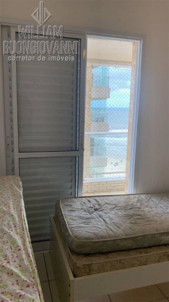 Imagem Apartamento com 3 Quartos à Venda, 110 m² em Vila Mirim - Praia Grande