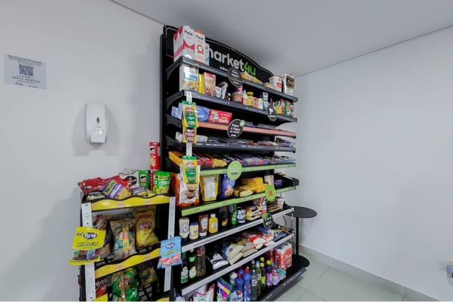 Imagem Apartamento com 2 Quartos à Venda, 59 m² em Tucuruvi - São Paulo