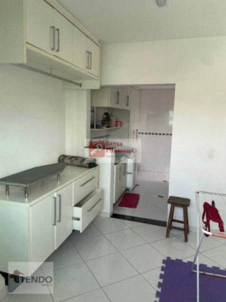 Imagem Sobrado com 3 Quartos à Venda, 438 m² em Jardim - Santo André Imagem Sobrado com 3 Quartos à Venda, 438 m² em Jardim - Santo André