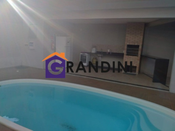 Imagem Apartamento com 3 Quartos à Venda, 100 m² em Mogi Guaçu - Mogi Guaçu Imagem Apartamento com 3 Quartos à Venda, 100 m² em Mogi Guaçu - Mogi Guaçu