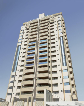 Imagem Apartamento com 3 Quartos à Venda, 128 m² em Centro - Santo André