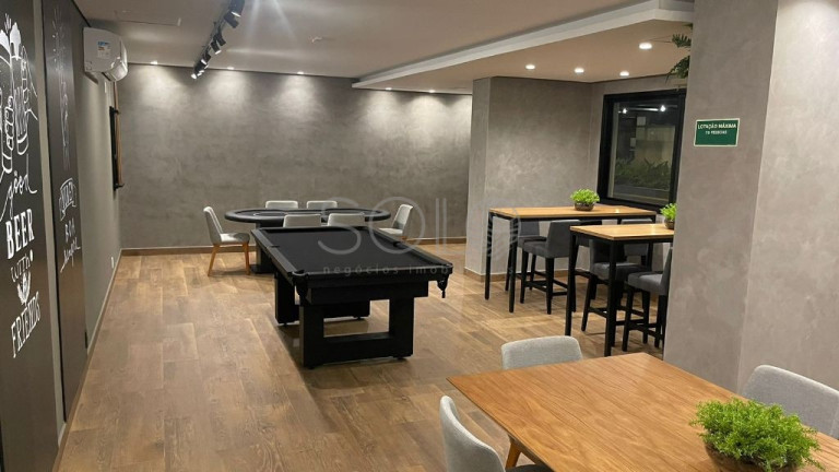 Imagem Apartamento com 1 Quarto para Alugar, 70 m² em Vila José Bonifácio - Araraquara Imagem Apartamento com 1 Quarto para Alugar, 70 m² em Vila José Bonifácio - Araraquara