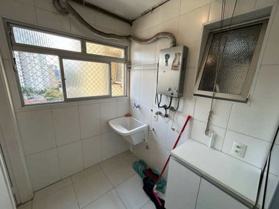 Imagem Apartamento com 3 Quartos à Venda, 75 m² em Vila Cruzeiro - São Paulo Imagem Apartamento com 3 Quartos à Venda, 75 m² em Vila Cruzeiro - São Paulo