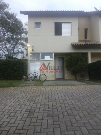 Imagem Sobrado com 3 Quartos à Venda, 110 m² em Parque Munhoz - São Paulo