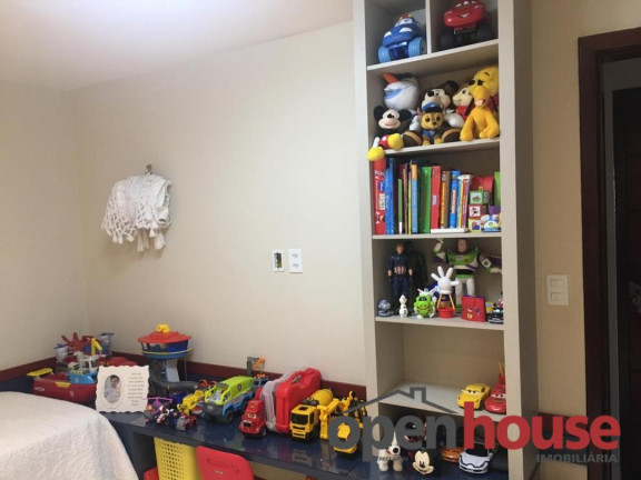 Imagem Casa com 4 Quartos à Venda, 250 m² em Neópolis - Natal