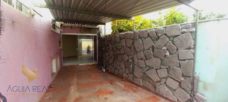 Imagem Sobrado com 3 Quartos à Venda, 215 m² em Jardim Paulista - Campo Grande