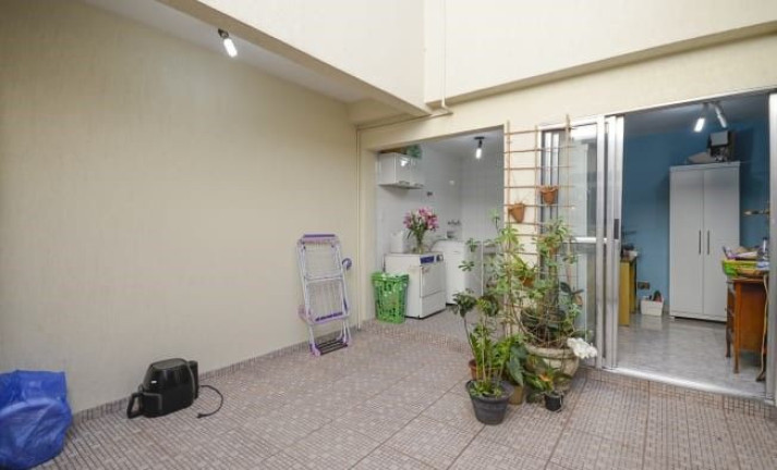 Imagem Sobrado com 3 Quartos à Venda, 280 m² em Vila Mariana - São Paulo
