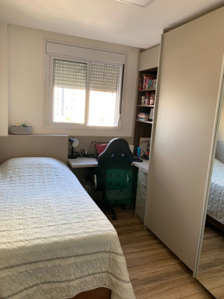 Imagem Imóvel com 2 Quartos à Venda, 64 m² em Chácara Inglesa - São Paulo