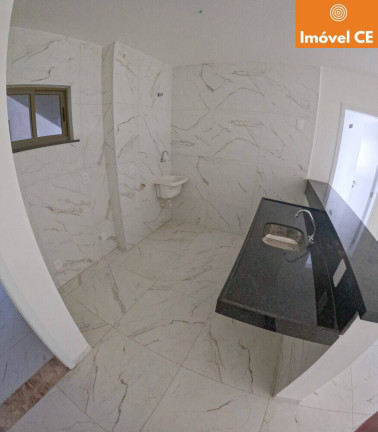 Imagem Apartamento com 2 Quartos à Venda, 57 m² em Cumbuco - Caucaia