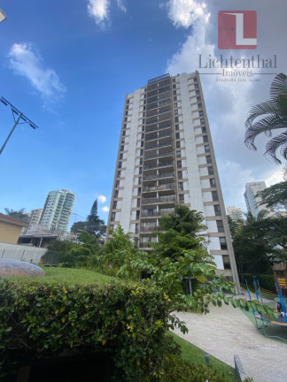 Imagem Cobertura com 4 Quartos à Venda, 205 m² em Indianópolis - São Paulo