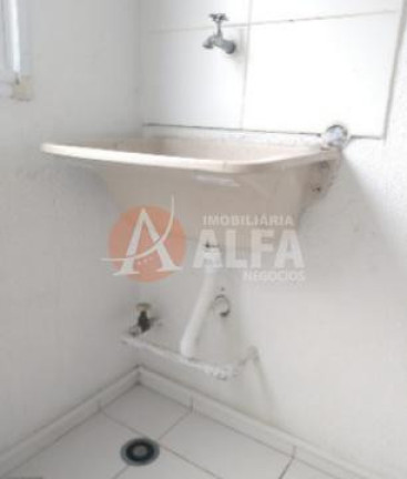 Imagem Apartamento com 2 Quartos para Alugar, 50 m² em Jardim ísis - Cotia