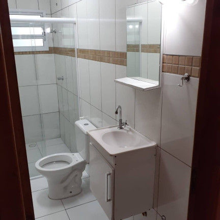 Imagem Casa com 2 Quartos à Venda, 68 m² em Aviação - Praia Grande Imagem Casa com 2 Quartos à Venda, 68 m² em Aviação - Praia Grande