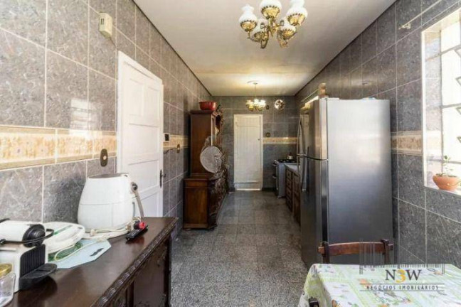 Imagem Casa com 3 Quartos à Venda, 230 m² em Alto Da Lapa - São Paulo