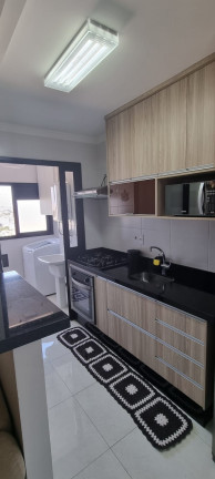 Imagem Apartamento com 2 Quartos à Venda, 63 m² em Vila Matilde - São Paulo