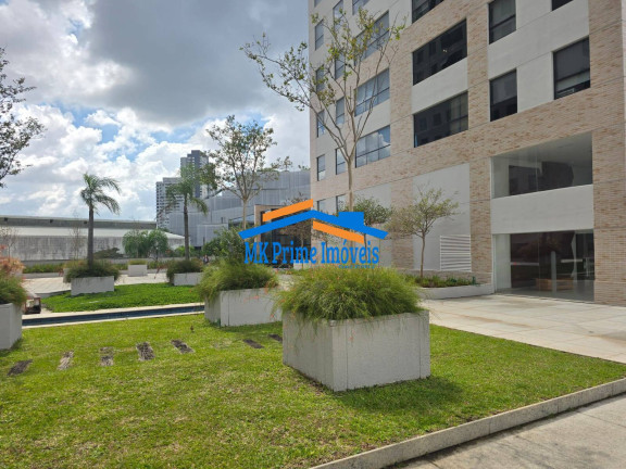 Imagem Apartamento com 2 Quartos para Alugar, 70 m² em Vila Leopoldina - São Paulo