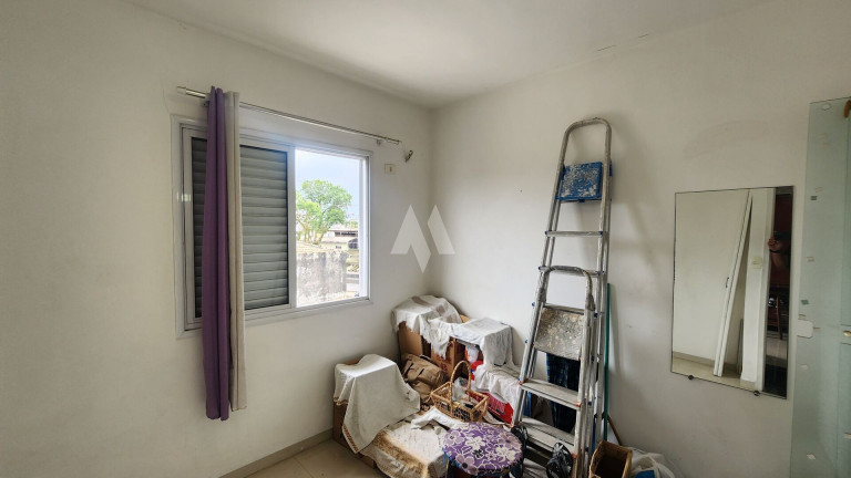 Imagem Casa com 2 Quartos à Venda, 105 m² em Macuco - Santos