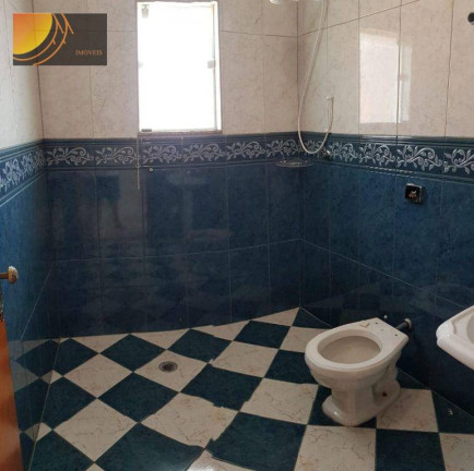 Imagem Casa com 3 Quartos à Venda, 200 m² em Parque São Domingos - São Paulo Imagem Casa com 3 Quartos à Venda, 200 m² em Parque São Domingos - São Paulo