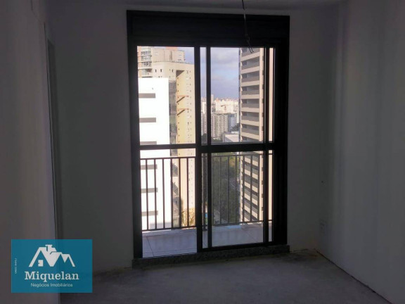 Imagem Apartamento com 2 Quartos à Venda, 106 m² em Tatuapé - São Paulo