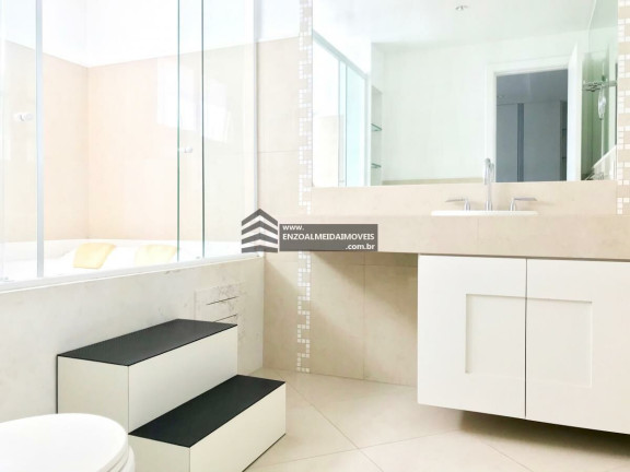 Imagem Apartamento com 4 Quartos para Alugar, 190 m² em Jardins - São Paulo Imagem Apartamento com 4 Quartos para Alugar, 190 m² em Jardins - São Paulo