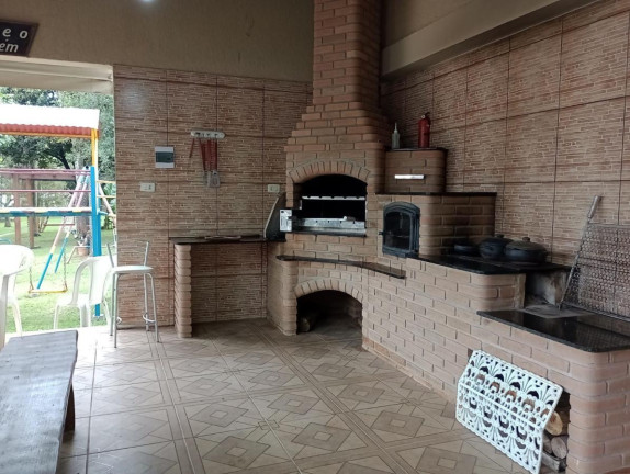 Imagem Chácara com 4 Quartos à Venda, 400 m² em Chácara Campestre - Taubaté