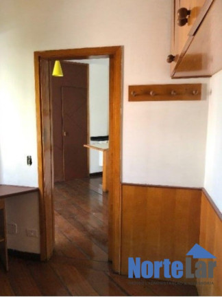 Imagem Apartamento com 1 Quarto à Venda, 40 m² em Bela Vista - São Paulo
