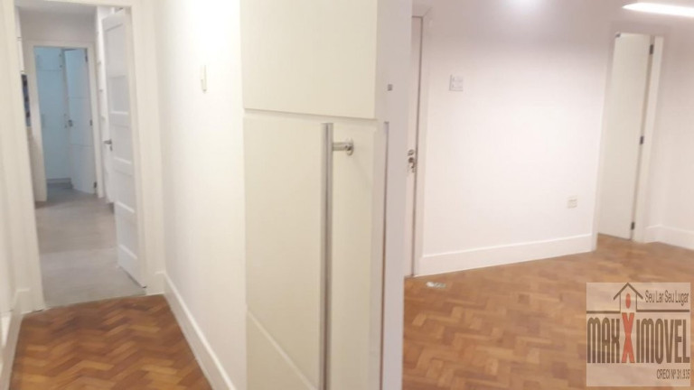 Imagem Apartamento com 4 Quartos à Venda, 180 m² em Botafogo - Rio De Janeiro