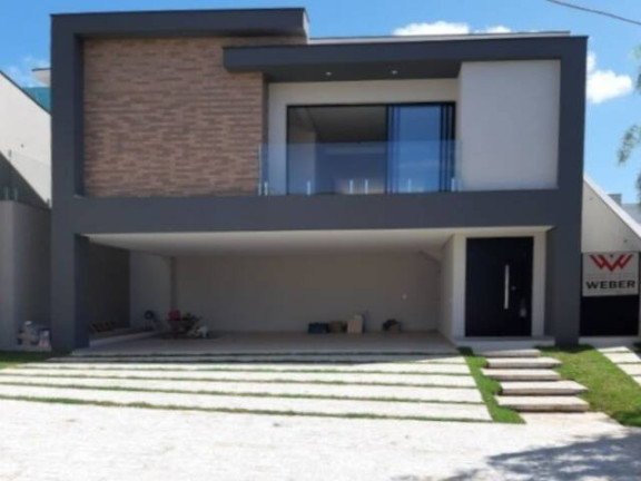 Casa com 3 Quartos à Venda, 365 m² em Jardim Novo Horizonte - Sorocaba