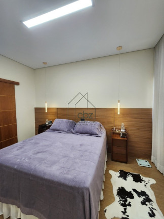 Imagem Casa com 4 Quartos à Venda, 204 m² em São Venâncio - Itupeva