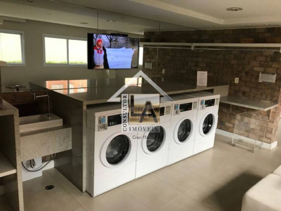 Imagem Apartamento com 1 Quarto à Venda, 42 m² em Alto Da Boa Vista - São Paulo Imagem Apartamento com 1 Quarto à Venda, 42 m² em Alto Da Boa Vista - São Paulo