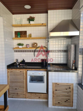 Imagem Apartamento com 2 Quartos à Venda, 55 m² em Toninhas - Ubatuba Imagem Apartamento com 2 Quartos à Venda, 55 m² em Toninhas - Ubatuba