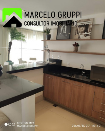 Imagem Apartamento com 2 Quartos à Venda, 82 m² em Vila Homero - Indaiatuba