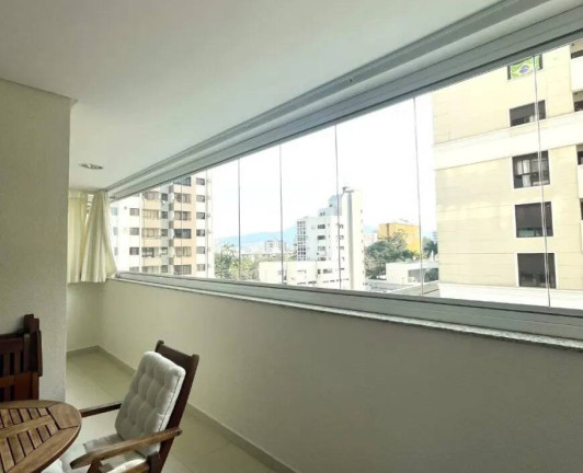 Imagem Apartamento com 3 Quartos à Venda, 122 m² em Itacorubi - Florianópolis Imagem Apartamento com 3 Quartos à Venda, 122 m² em Itacorubi - Florianópolis