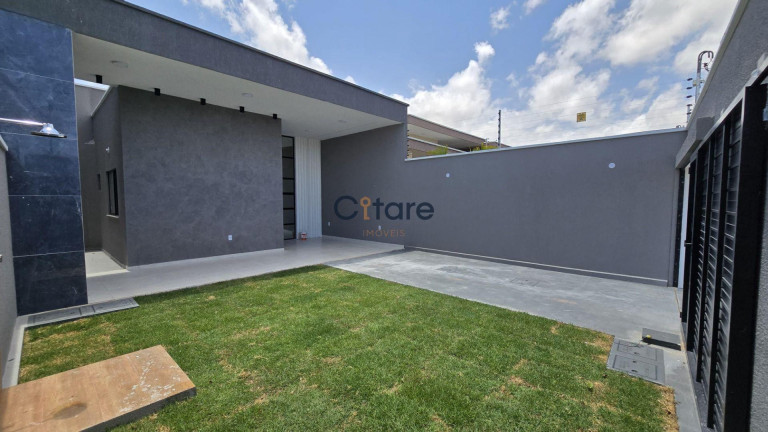 Imagem Casa com 3 Quartos à Venda, 200 m² em São Bento - Fortaleza Imagem Casa com 3 Quartos à Venda, 200 m² em São Bento - Fortaleza