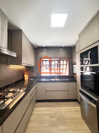 Imagem Casa com 3 Quartos à Venda, 217 m² em Jardim Planalto Verde - Mogi Guaçu Imagem Casa com 3 Quartos à Venda, 217 m² em Jardim Planalto Verde - Mogi Guaçu