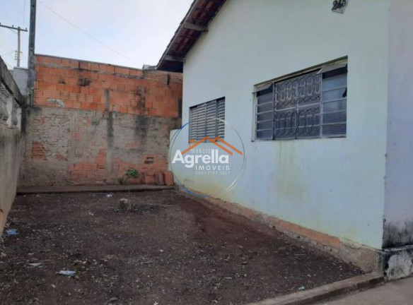Casa com 2 Quartos à Venda, 60 m² em Jardim Ipê Vi - Mogi Guaçu