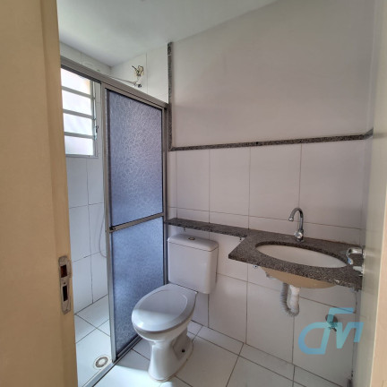 Imagem Apartamento com 2 Quartos à Venda, 52 m² em Alto Ipiranga - Mogi Das Cruzes