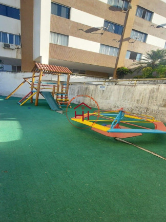Imagem Apartamento com 2 Quartos à Venda, 53 m² em Daniel Lisboa - Salvador