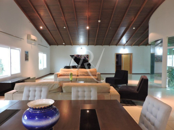 Imagem Casa com 4 Quartos à Venda, 600 m² em Condomínio Residencial Mirante Do Vale - Jacareí