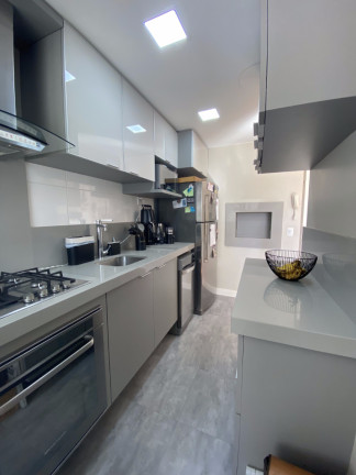 Imagem Apartamento com 2 Quartos à Venda, 110 m² em Tristeza - Porto Alegre