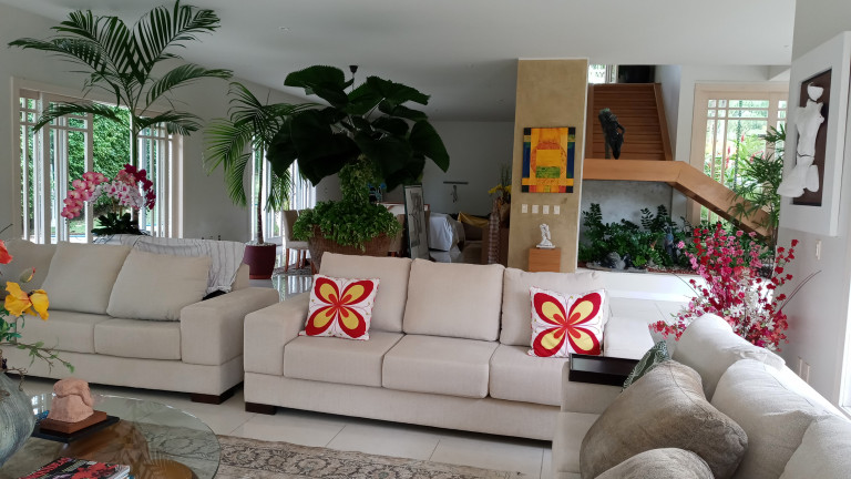 Imagem Casa com 5 Quartos à Venda, 7.000 m² em Portão - Lauro De Freitas