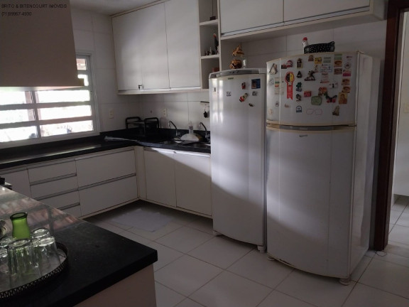 Imagem Casa com 5 Quartos à Venda, 287 m² em Belo Horizonte - Camaçari