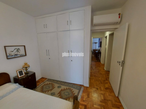 Imagem Apartamento com 3 Quartos para Alugar, 100 m² em Jardim América - São Paulo