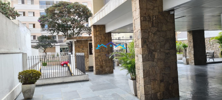 Imagem Apartamento com 2 Quartos à Venda, 65 m² em Bosque Da Saúde - São Paulo